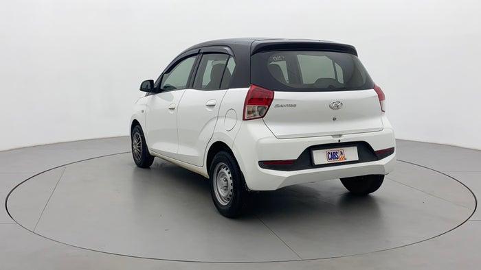 2018 Hyundai NEW SANTRO