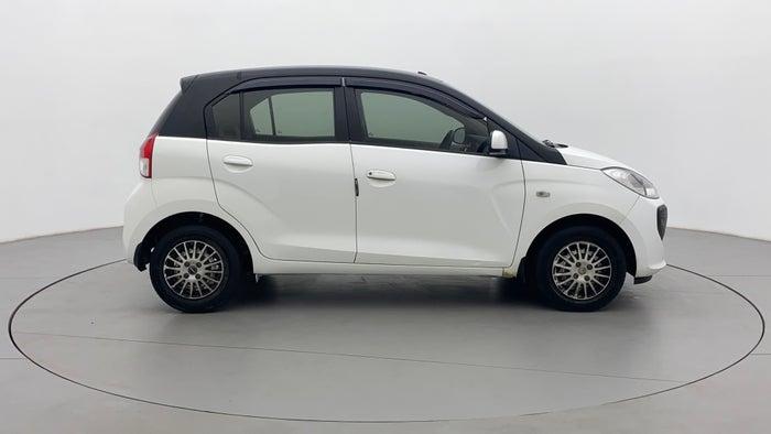 2018 Hyundai NEW SANTRO