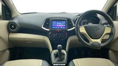 2018 Hyundai NEW SANTRO