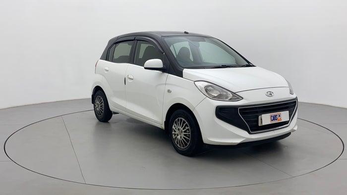 2018 Hyundai NEW SANTRO