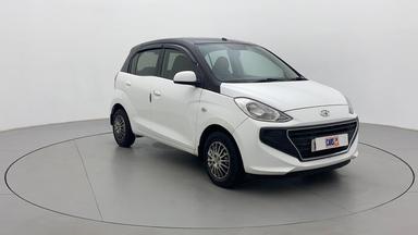 2018 Hyundai NEW SANTRO