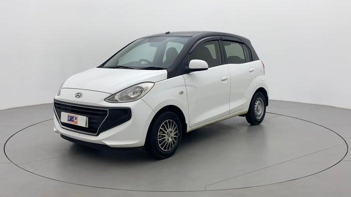 2018 Hyundai NEW SANTRO