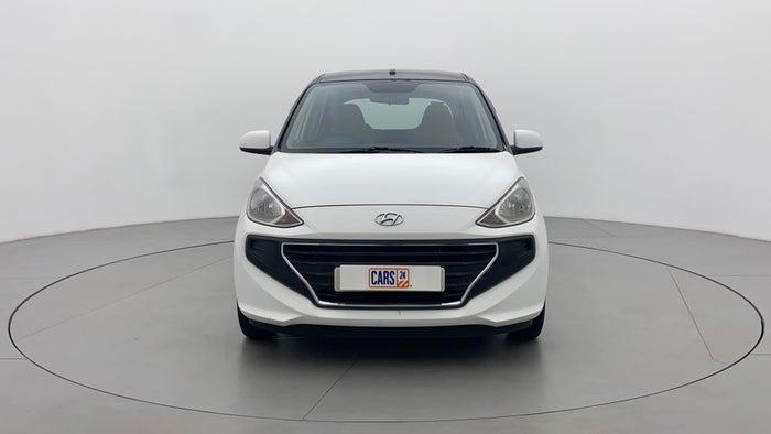 2018 Hyundai NEW SANTRO