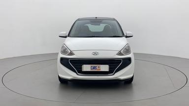 2018 Hyundai NEW SANTRO