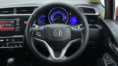 2016 Honda Jazz