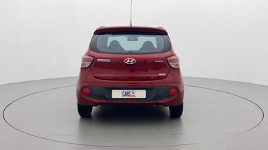 2019 Hyundai Grand i10