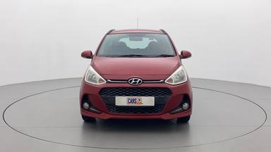 2019 Hyundai Grand i10