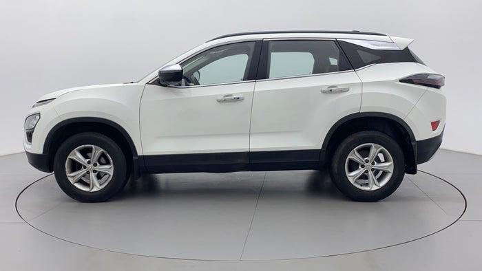 2019 Tata Harrier