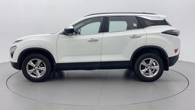 2019 Tata Harrier