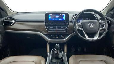 2019 Tata Harrier