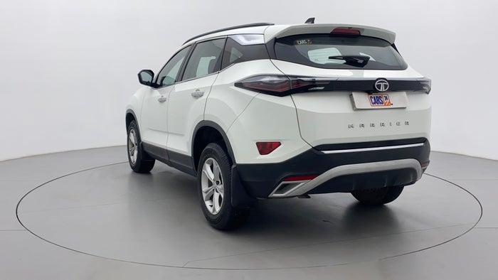 2019 Tata Harrier