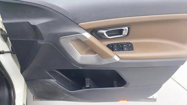 2019 Tata Harrier