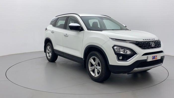 2019 Tata Harrier