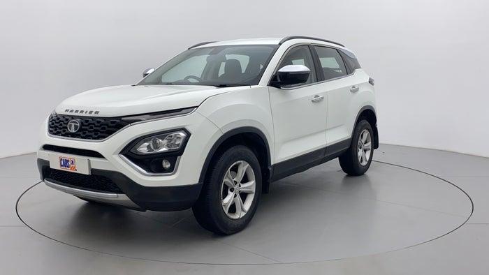 2019 Tata Harrier