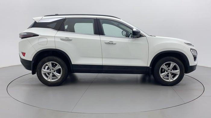 2019 Tata Harrier