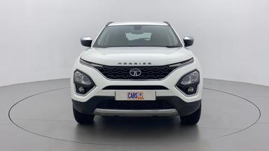 2019 Tata Harrier