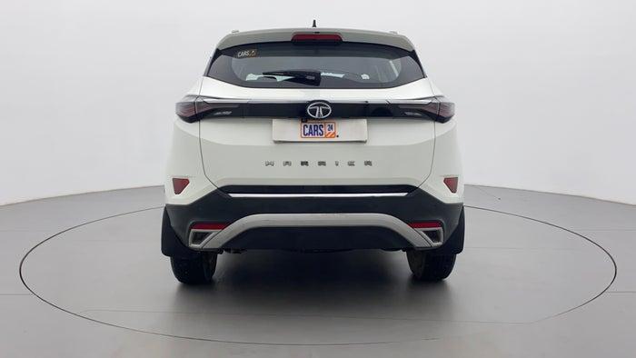 2019 Tata Harrier