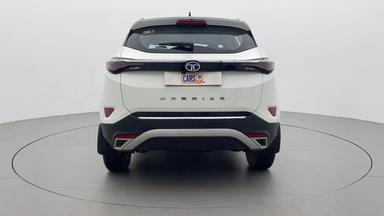 2019 Tata Harrier