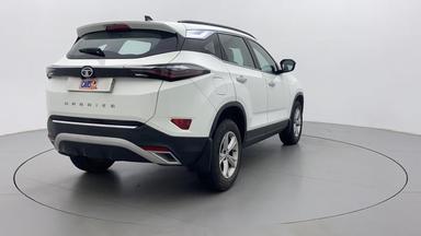 2019 Tata Harrier