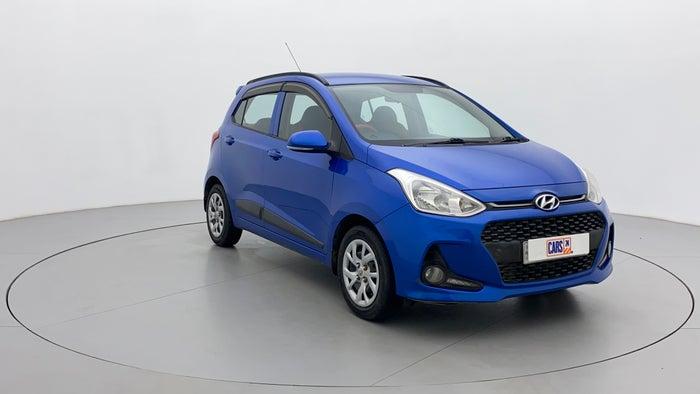 2019 Hyundai Grand i10