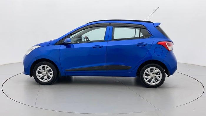 2019 Hyundai Grand i10