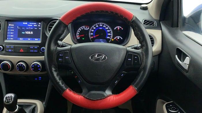 2019 Hyundai Grand i10