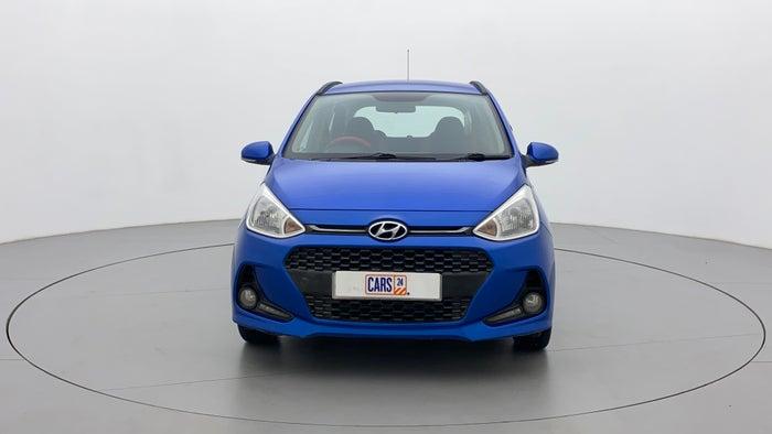 2019 Hyundai Grand i10