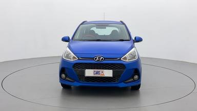 2019 Hyundai Grand i10