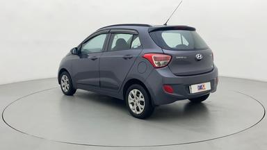 2016 Hyundai Grand i10