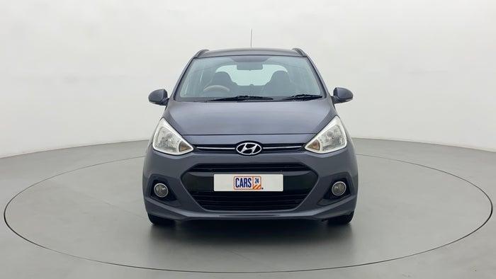 2016 Hyundai Grand i10