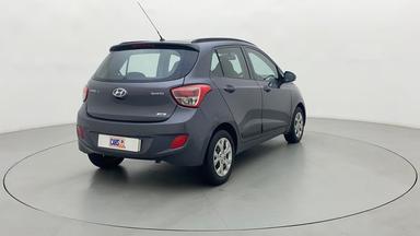 2016 Hyundai Grand i10