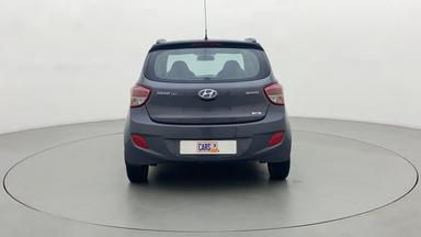 2016 Hyundai Grand i10