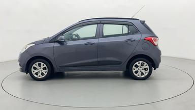 2016 Hyundai Grand i10