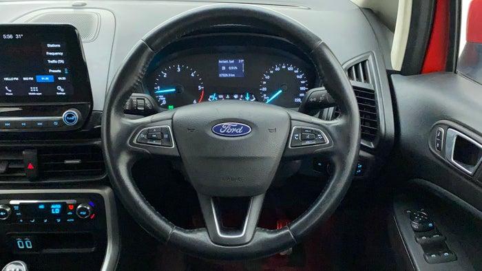 2018 Ford Ecosport