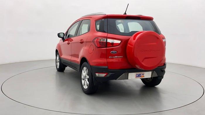 2018 Ford Ecosport