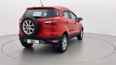 2018 Ford Ecosport