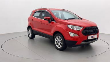 2018 Ford Ecosport