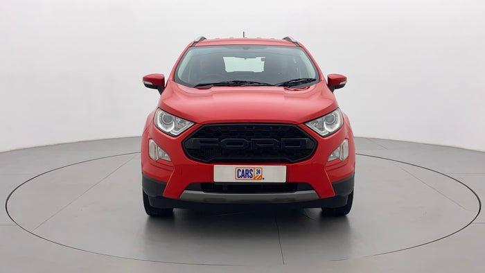 2018 Ford Ecosport