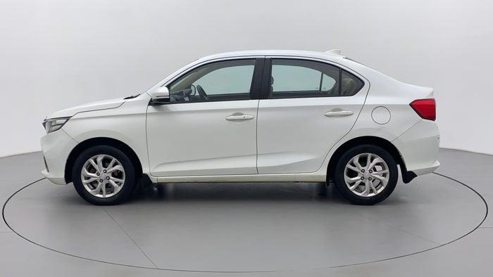 2019 Honda Amaze