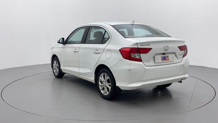 2019 Honda Amaze