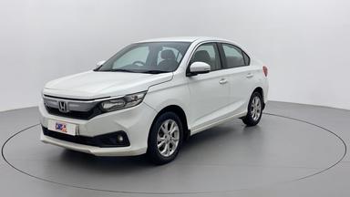 2019 Honda Amaze