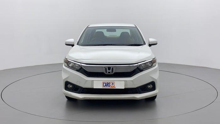 2019 Honda Amaze