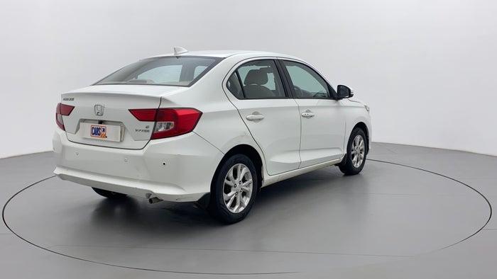 2019 Honda Amaze