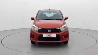 2018 Maruti Celerio