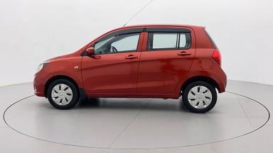 2018 Maruti Celerio