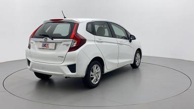 2017 Honda Jazz