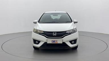 2017 Honda Jazz