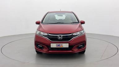 2020 Honda Jazz