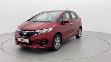 2020 Honda Jazz