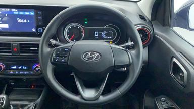 2022 HYUNDAI GRAND I10 NIOS